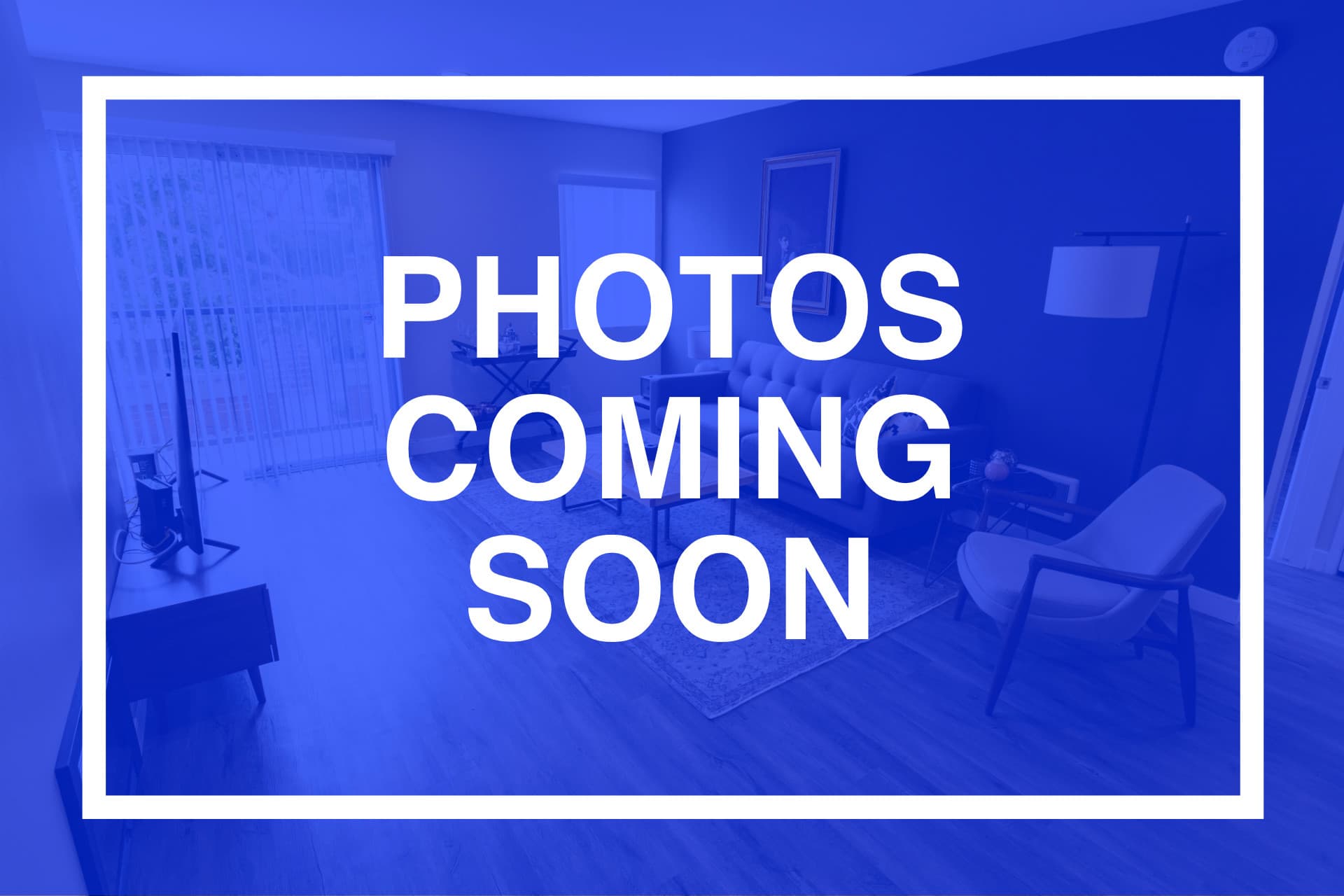 Coming soon
